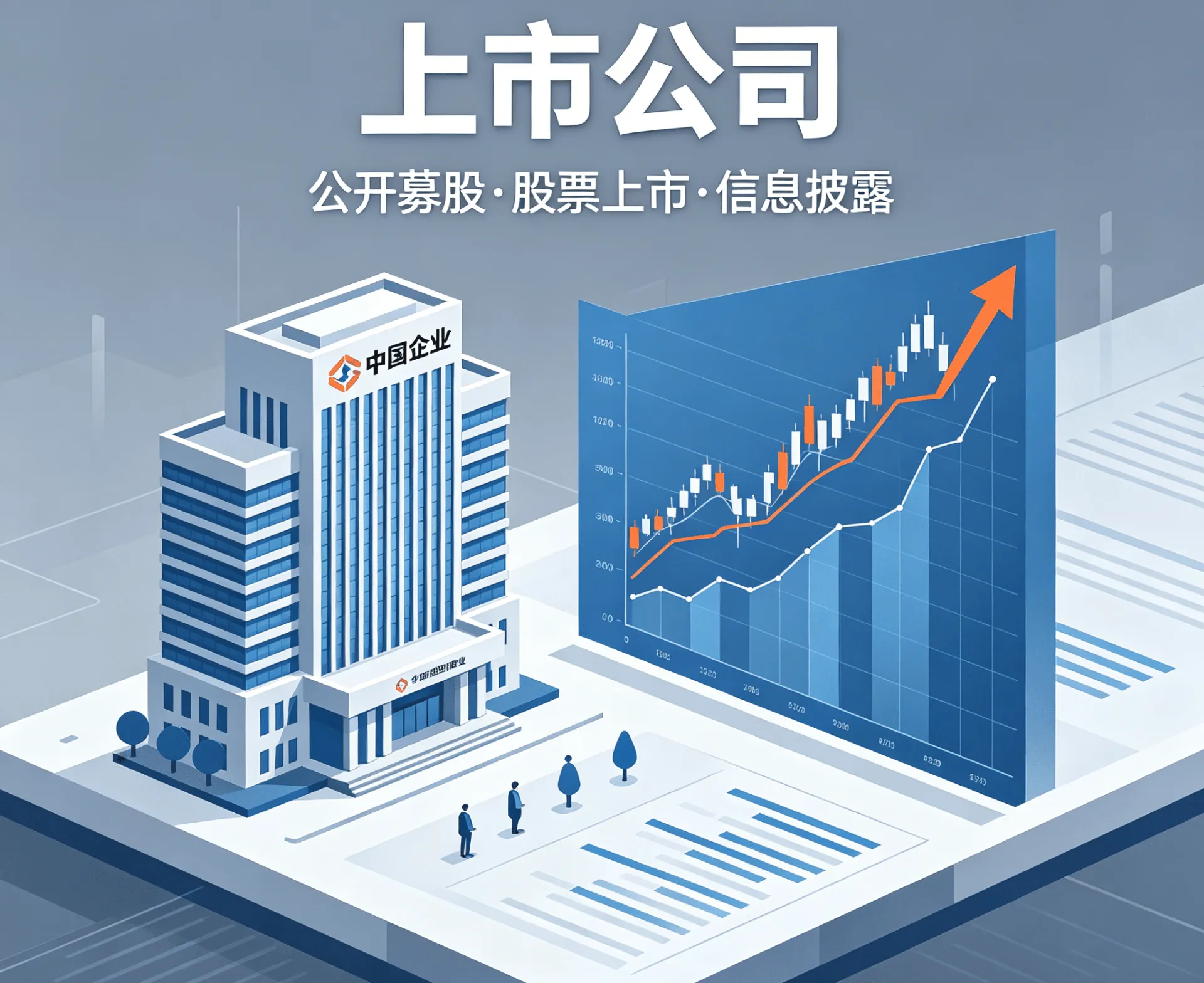 上市公司
